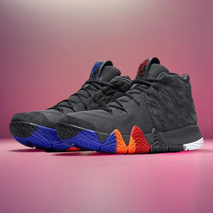 Botas nike kyrie irving 4 discount