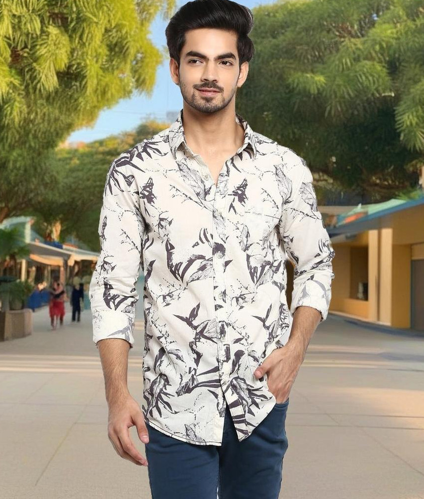 Mufti shirts deals online flipkart