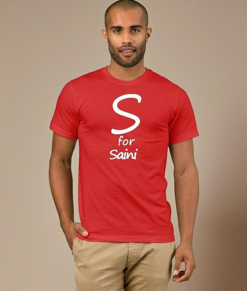 Saini t shirt online sales
