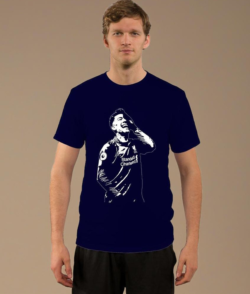 Football t shirts flipkart best sale