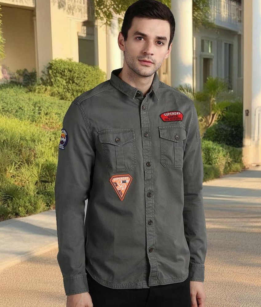 Superdry shirts shop online india