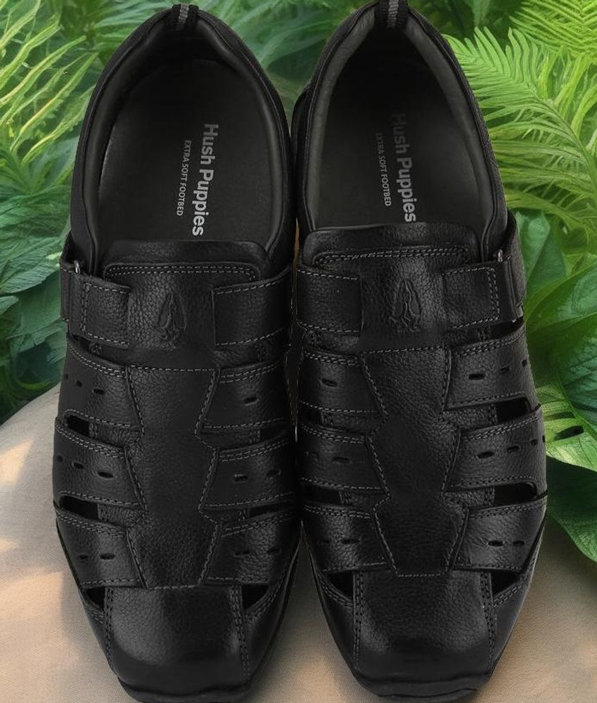 Hush puppies new arrivals extra soft footbed