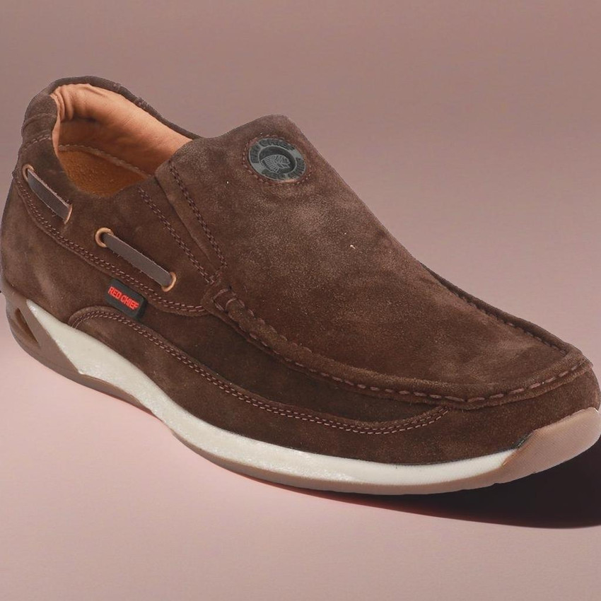 RED CHIEF RC3504 096 Casuals For Men Buy RED CHIEF RC3504 096
