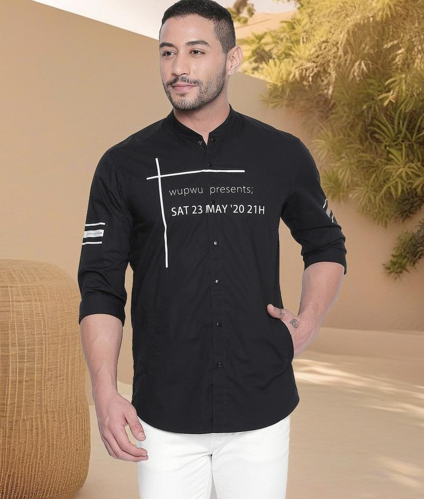 Mufti t shirts hotsell flipkart