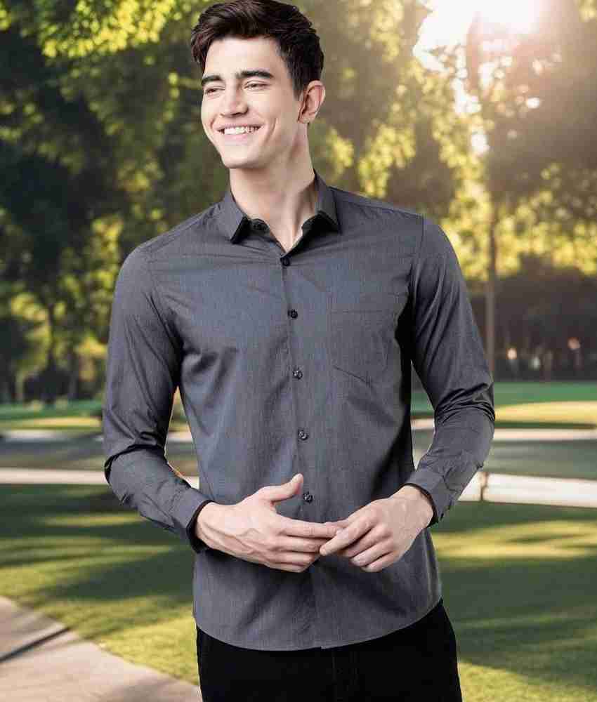 Highlander formal clearance shirts