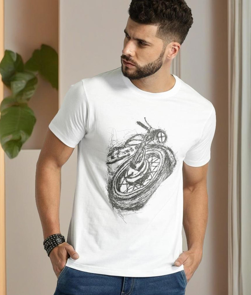 Roadster t shirts flipkart store
