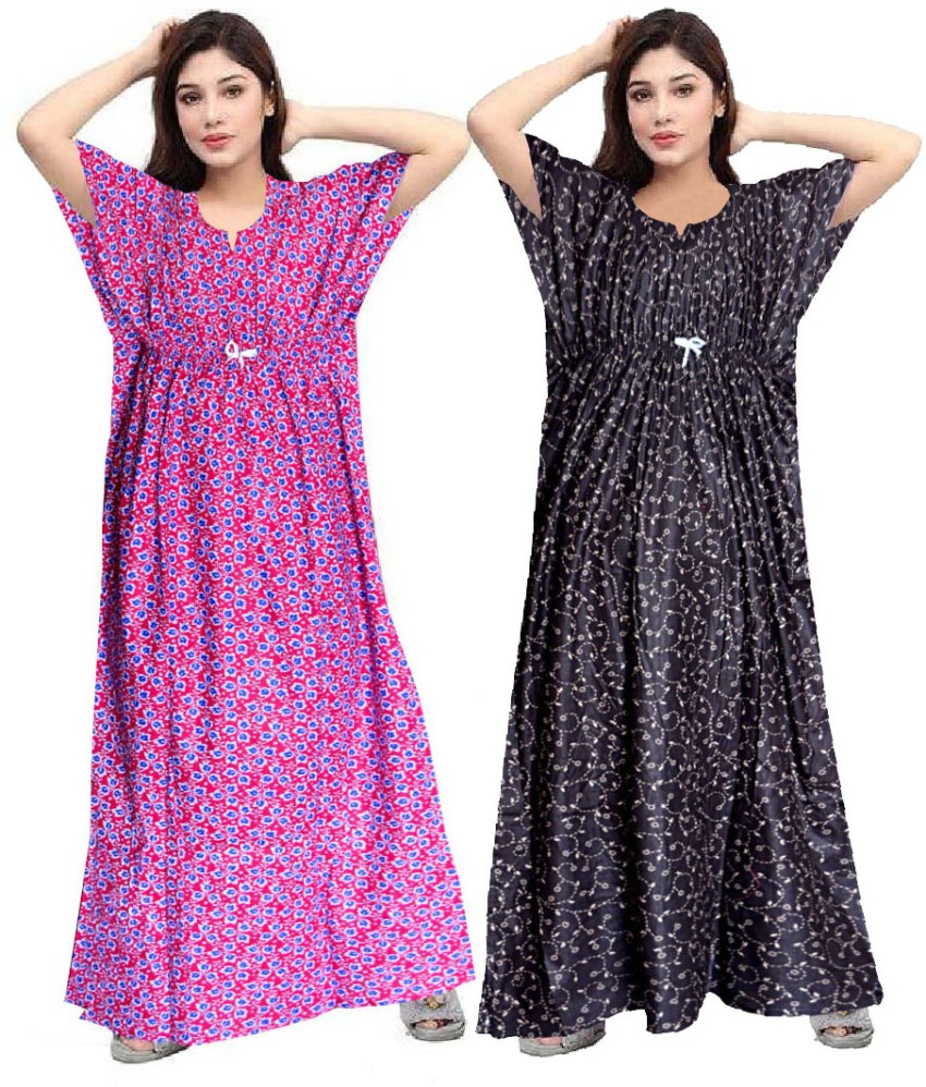 Ladies nighty clearance flipkart