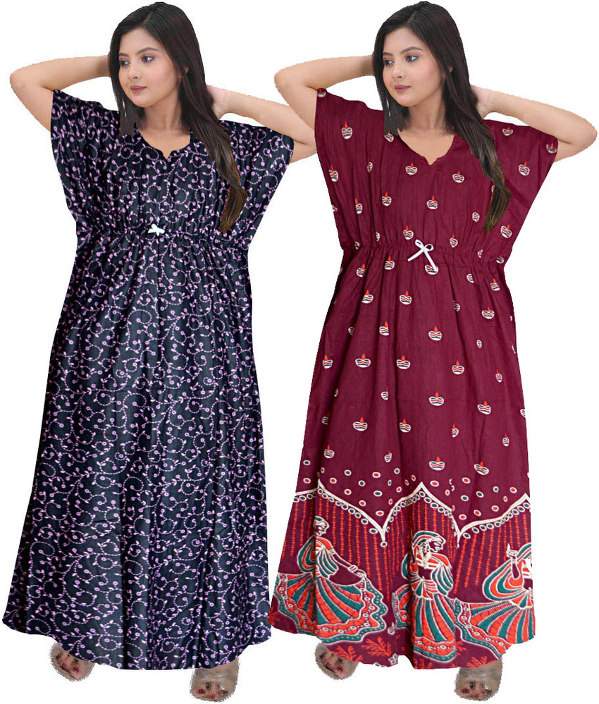 Flipkart sale today hotsell offer nighty