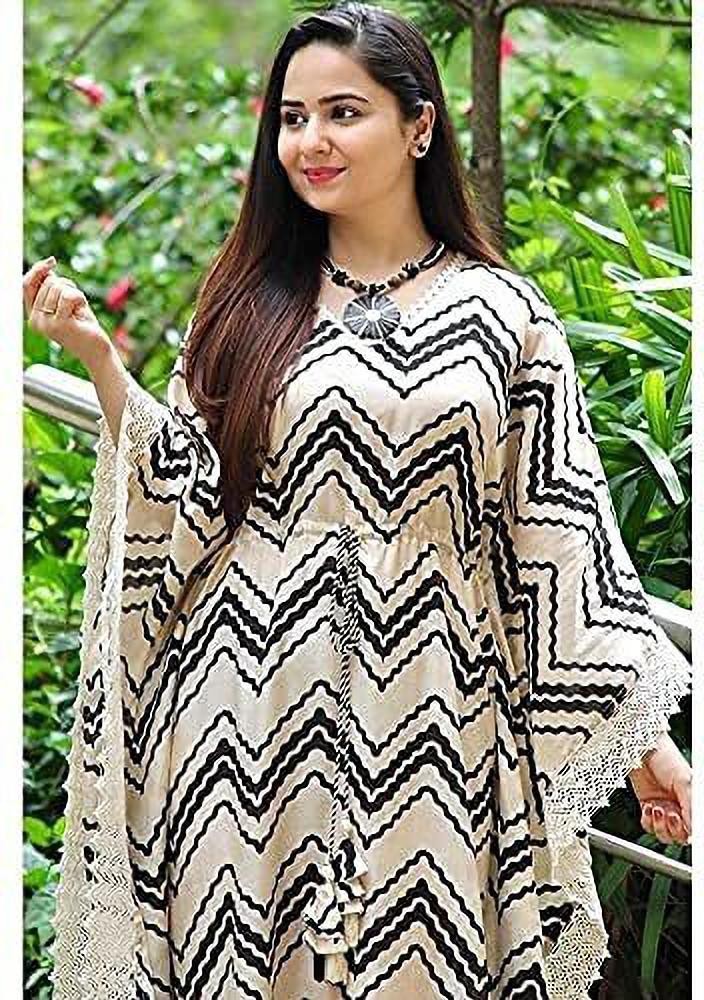 Kaftan 2024 tops flipkart