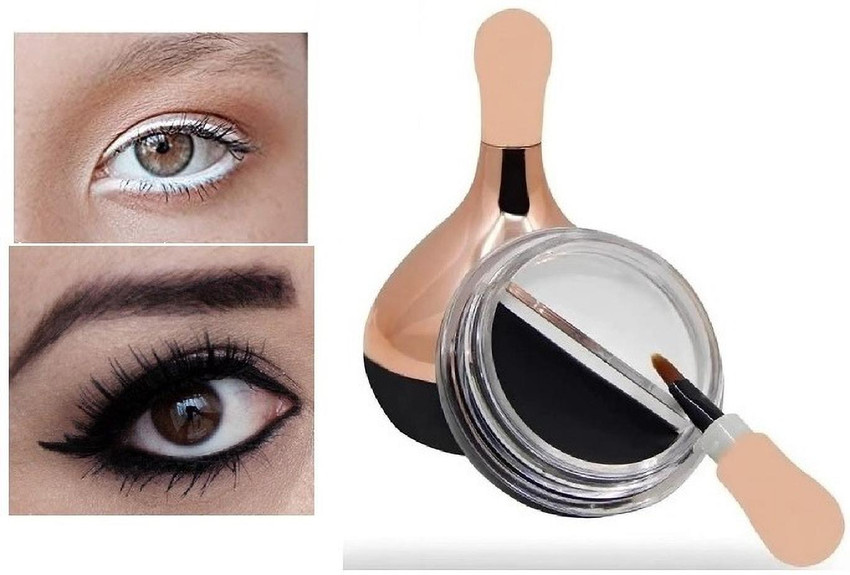 Best white discount gel eyeliner