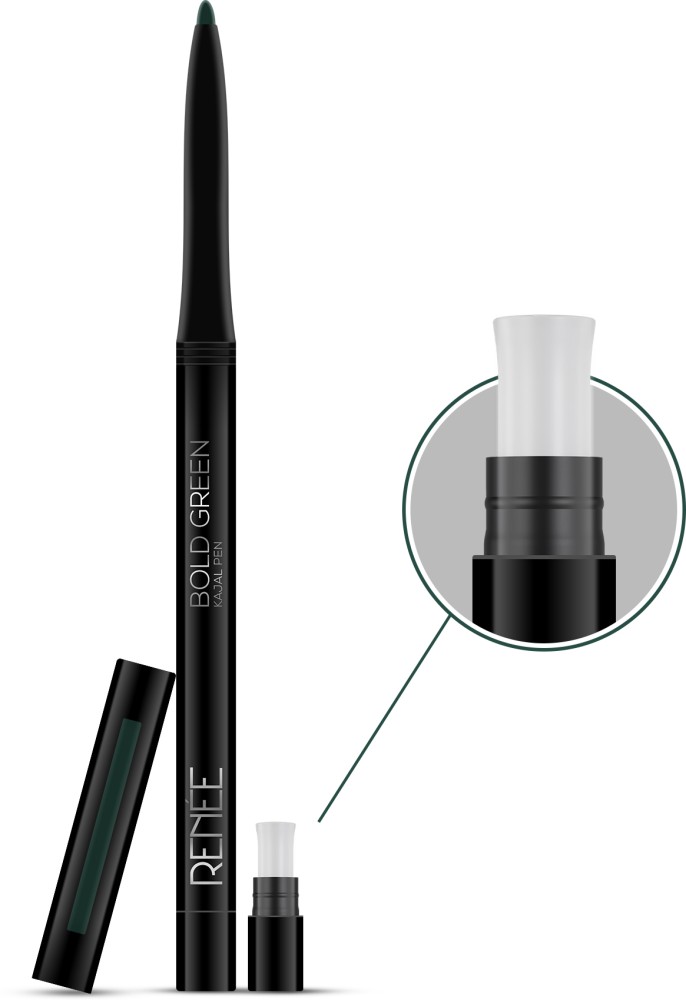 RENEE Pointy End Sketch Pen Eyeliner, 1.5ml – Renee Cosmetics