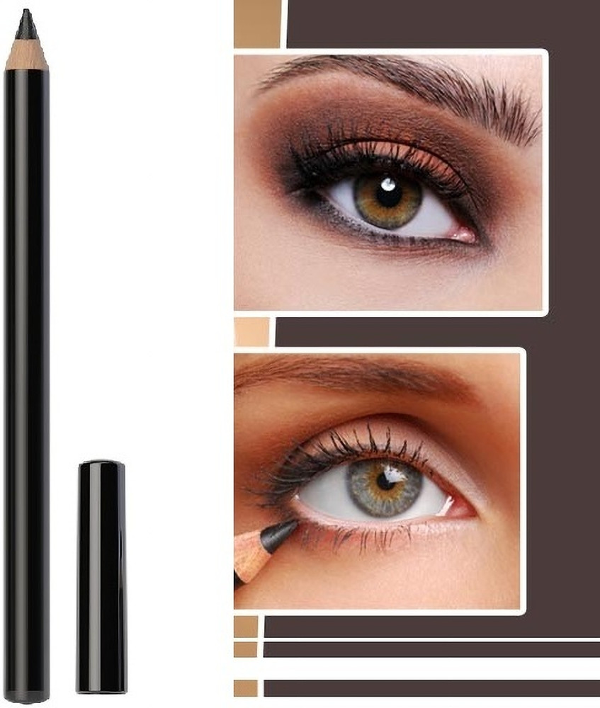 Dark kajal pencil on sale