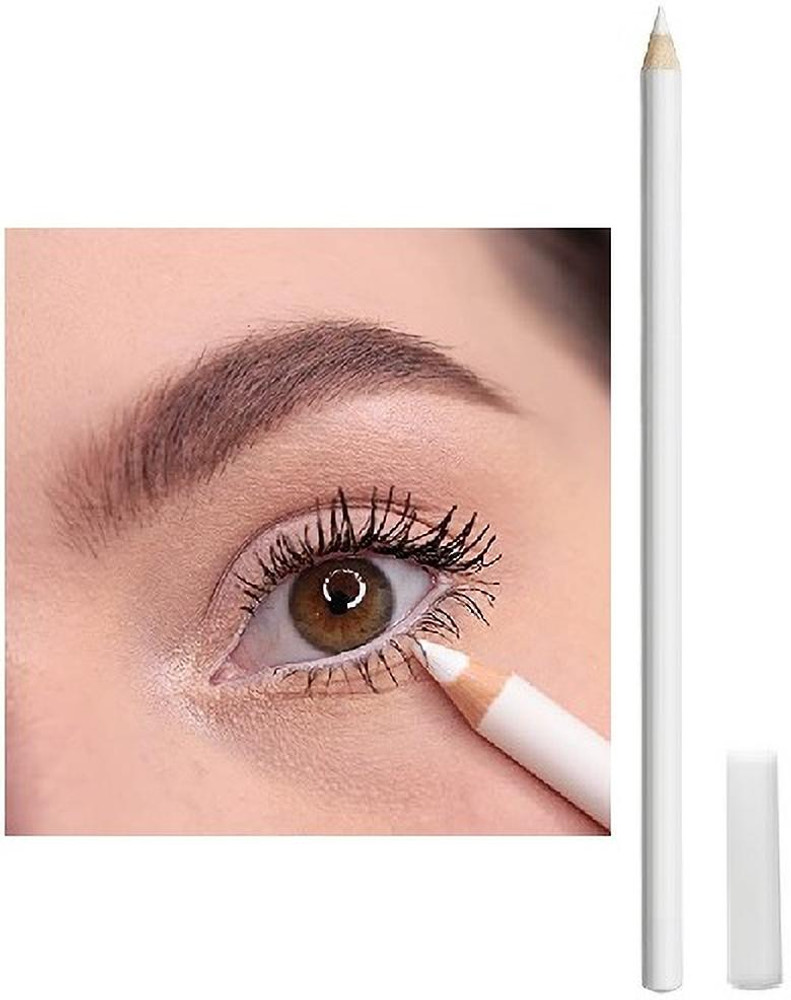 White kajal sale price