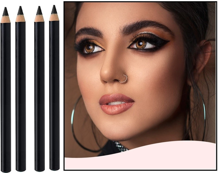 Dark kajal hot sale pencil
