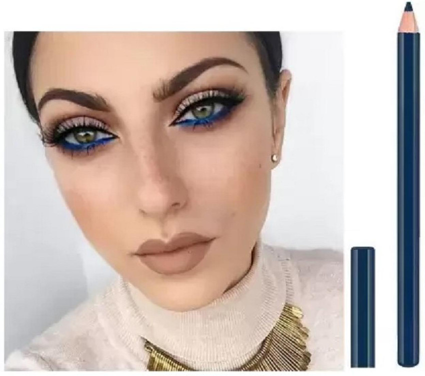 Blue kajal hotsell
