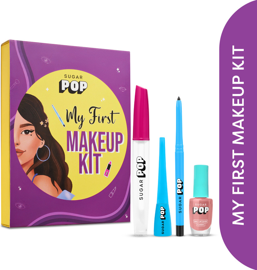 Sugar makeup kit sale