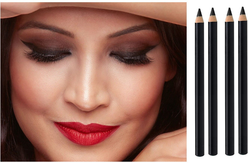 Dark kajal pencil clearance