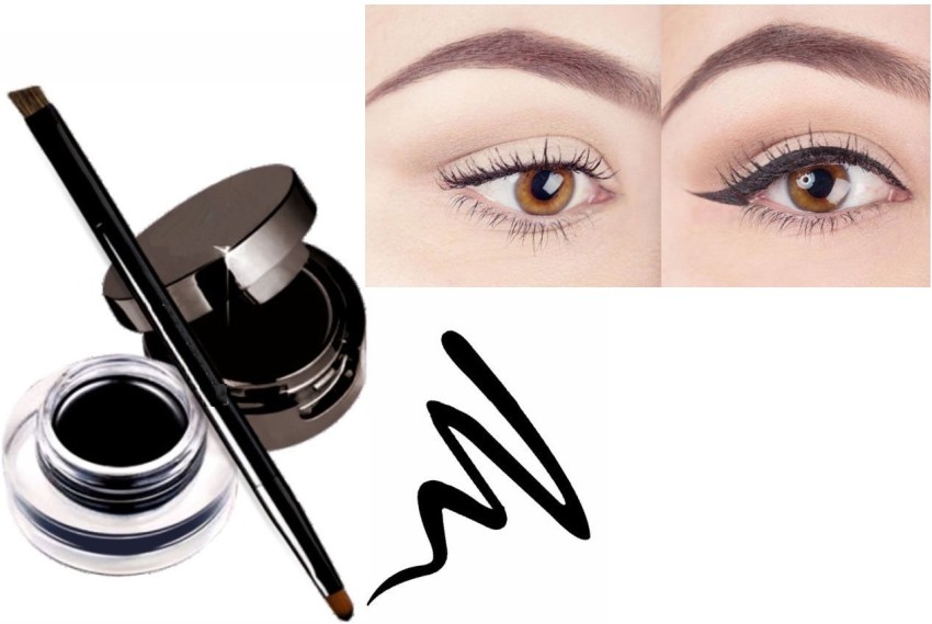 Eye on sale gel kajal