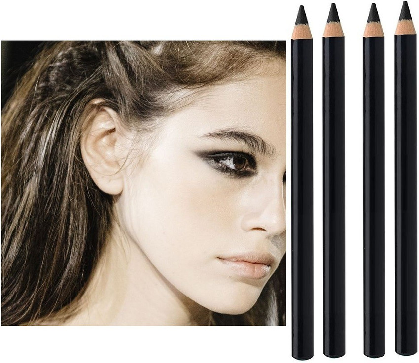 SEUNG PERFECT DARK BLACK PENCIL KAJAL FOR DRAMATIC EYE LOOK SMUDGE PROOF Price in India Buy SEUNG PERFECT DARK BLACK PENCIL KAJAL FOR DRAMATIC EYE LOOK SMUDGE PROOF Online In India