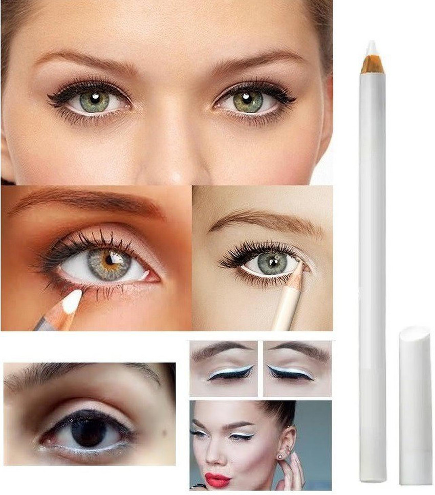 White kajal shop price