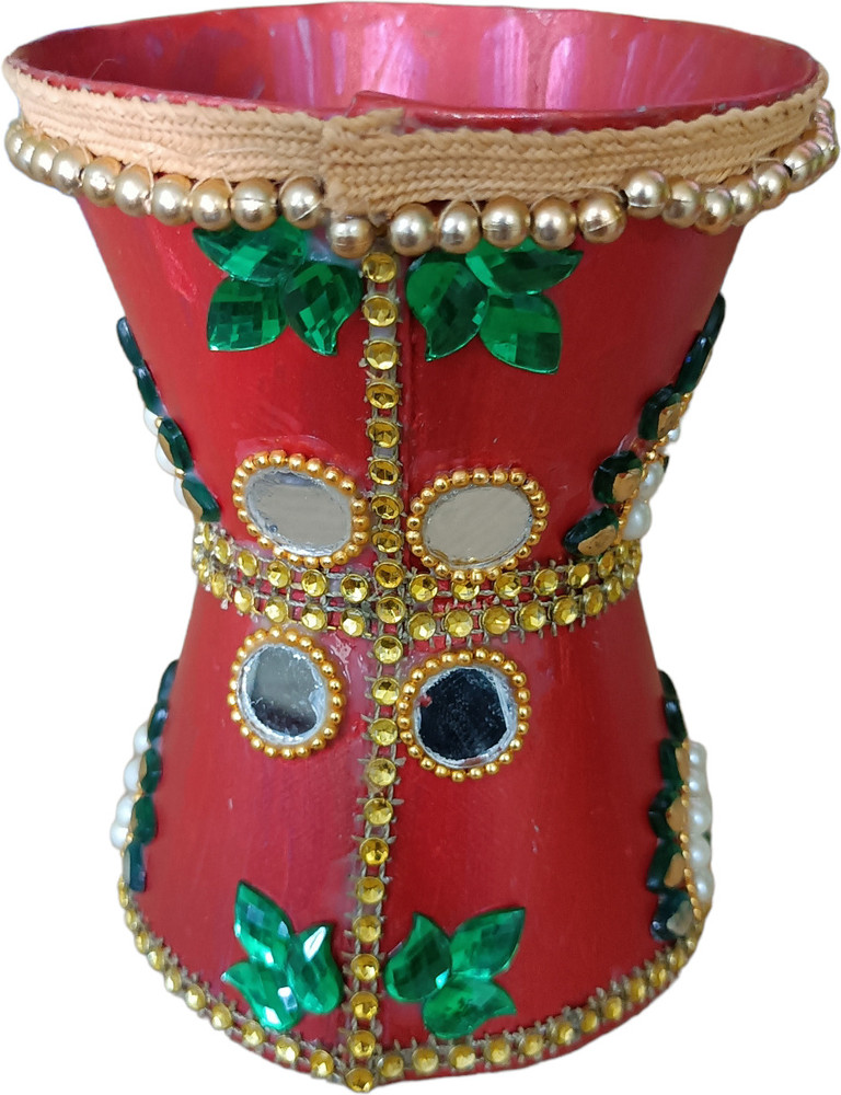 Handmade decorative items for marriage on sale