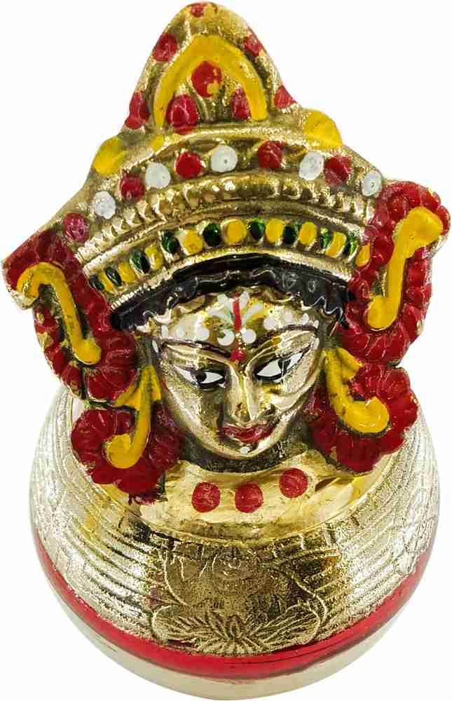 Lakshmi devi silver discount face price grt