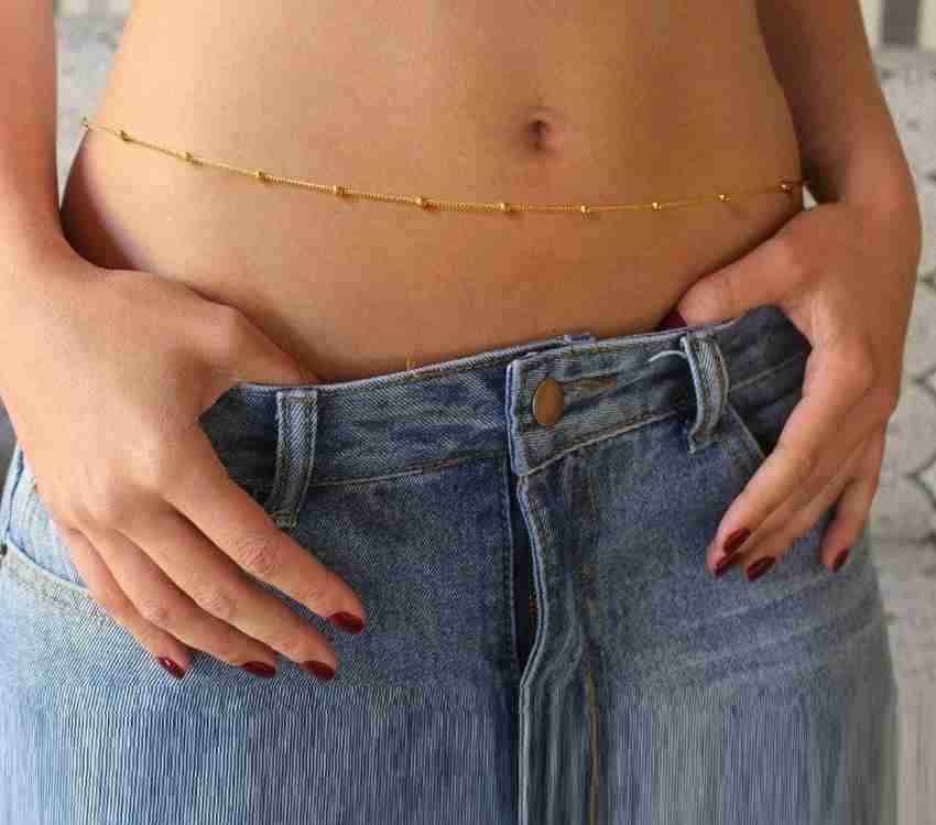 Belly chain deals flipkart