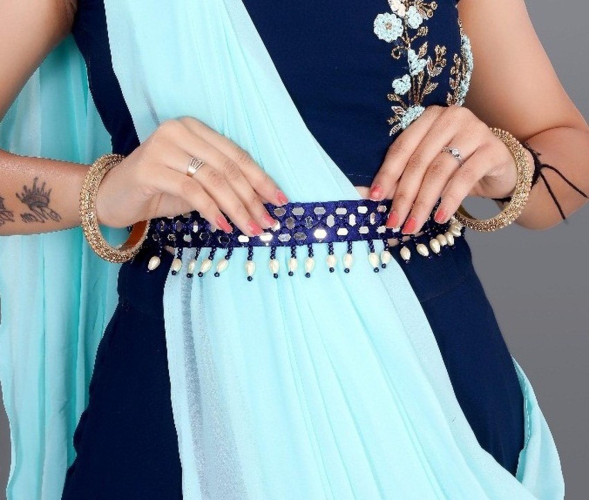 Buy Hip Belts & Hip Chains For Sarees Online - Premium Quality