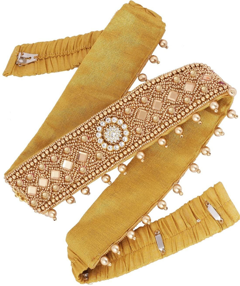 Capitalpoint Waist Hip Belt Kamarband Price in India Buy