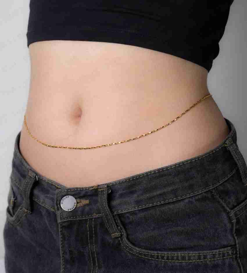 Belly chain deals flipkart