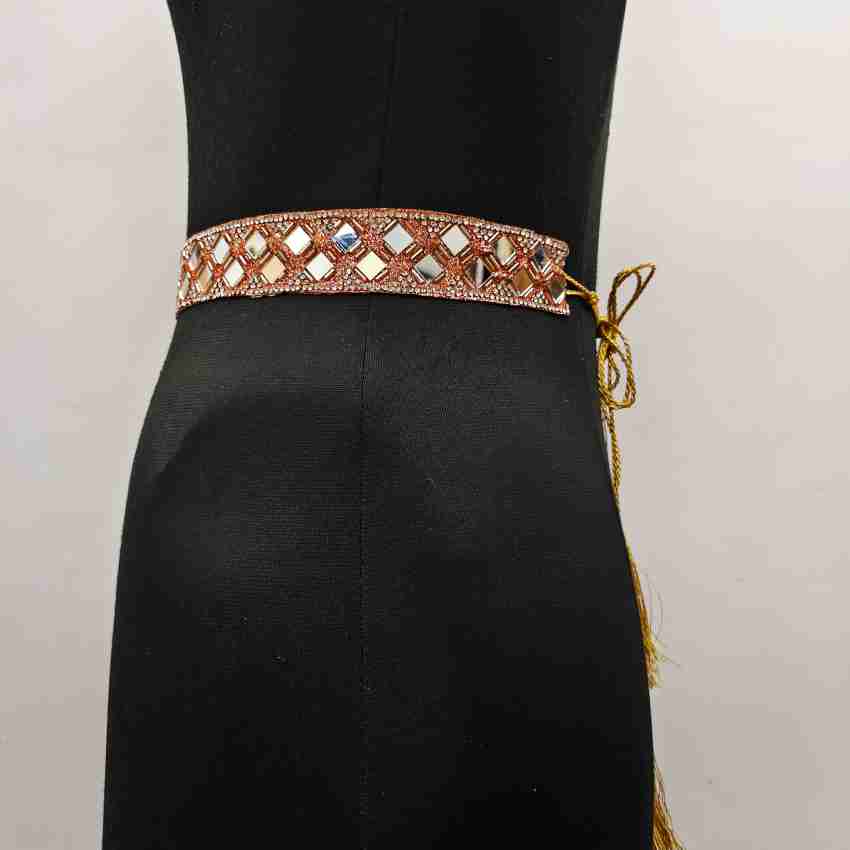 purala Waist Hip Belt Kamarband Price in India - Buy purala Waist Hip Belt  Kamarband online at