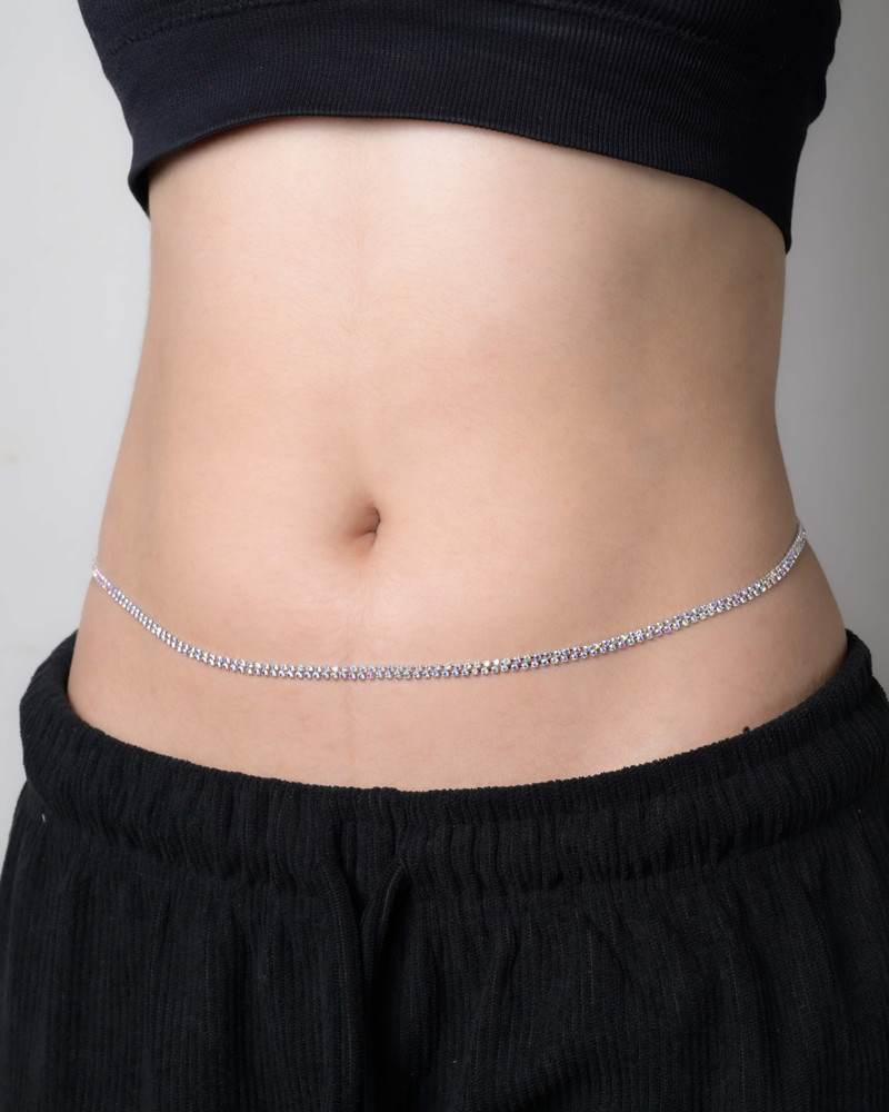 Hip body chain new arrivals