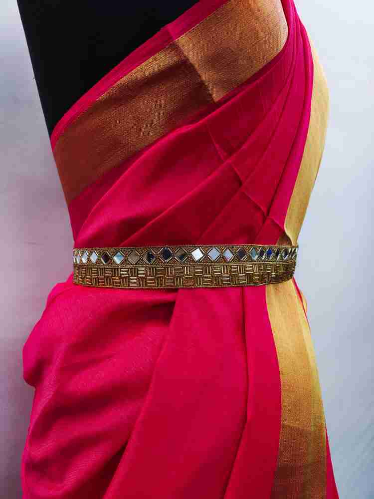 EKANTIK Waist Hip Belt Kamarband Price in India - Buy EKANTIK Waist Hip Belt  Kamarband online at