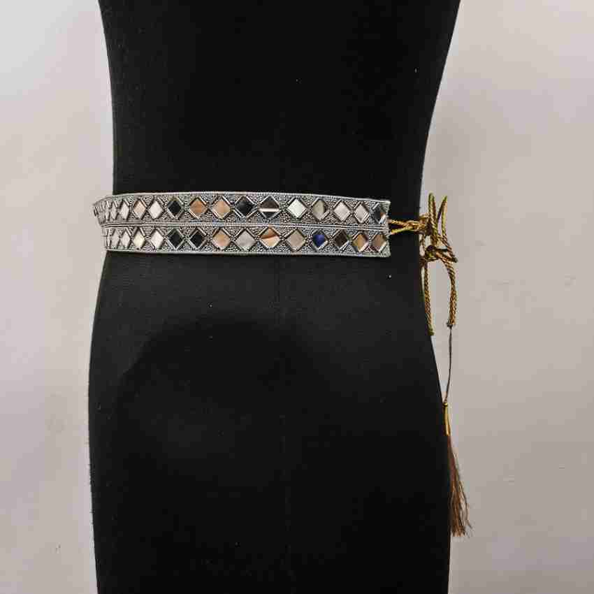 clothio Waist Hip Belt Kamarband Price in India - Buy clothio Waist Hip Belt  Kamarband online at