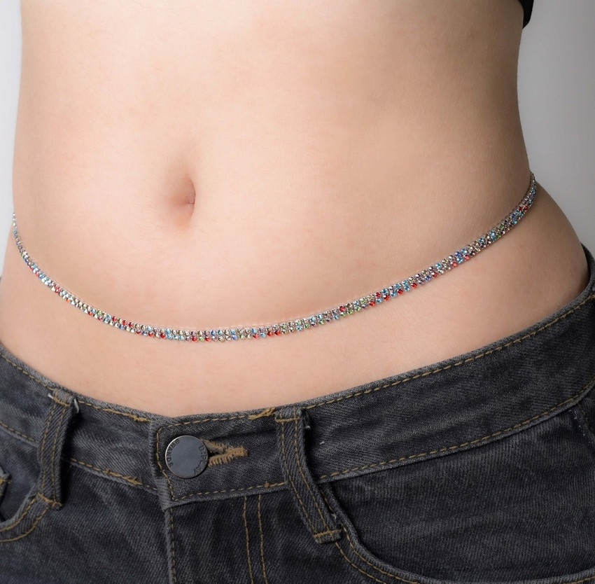 VAMA Waist Hip Belt Kamarband Price in India Buy VAMA Waist Hip