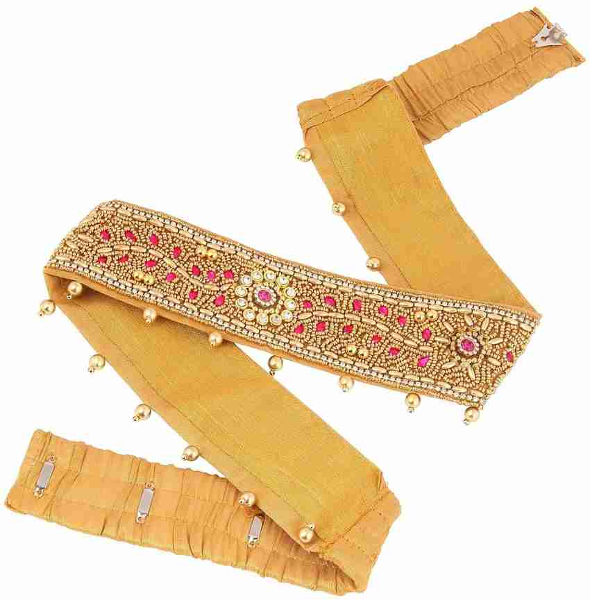 Cloth kamarband deals