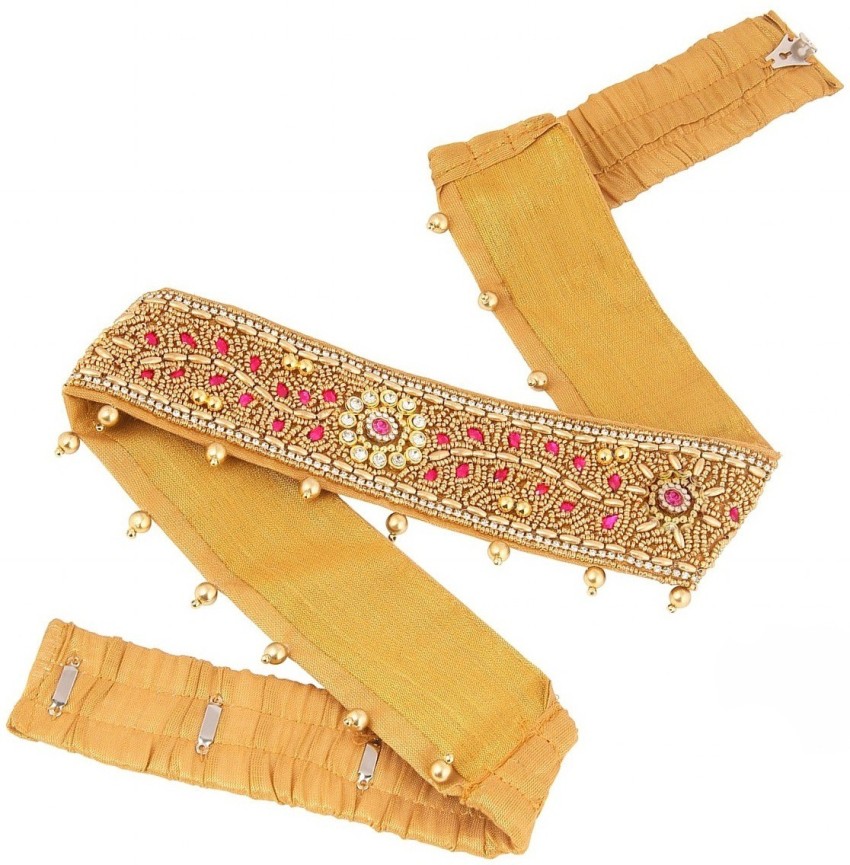 THANU'S CRAFT Waist Hip Belt Kamarband Price in India - Buy