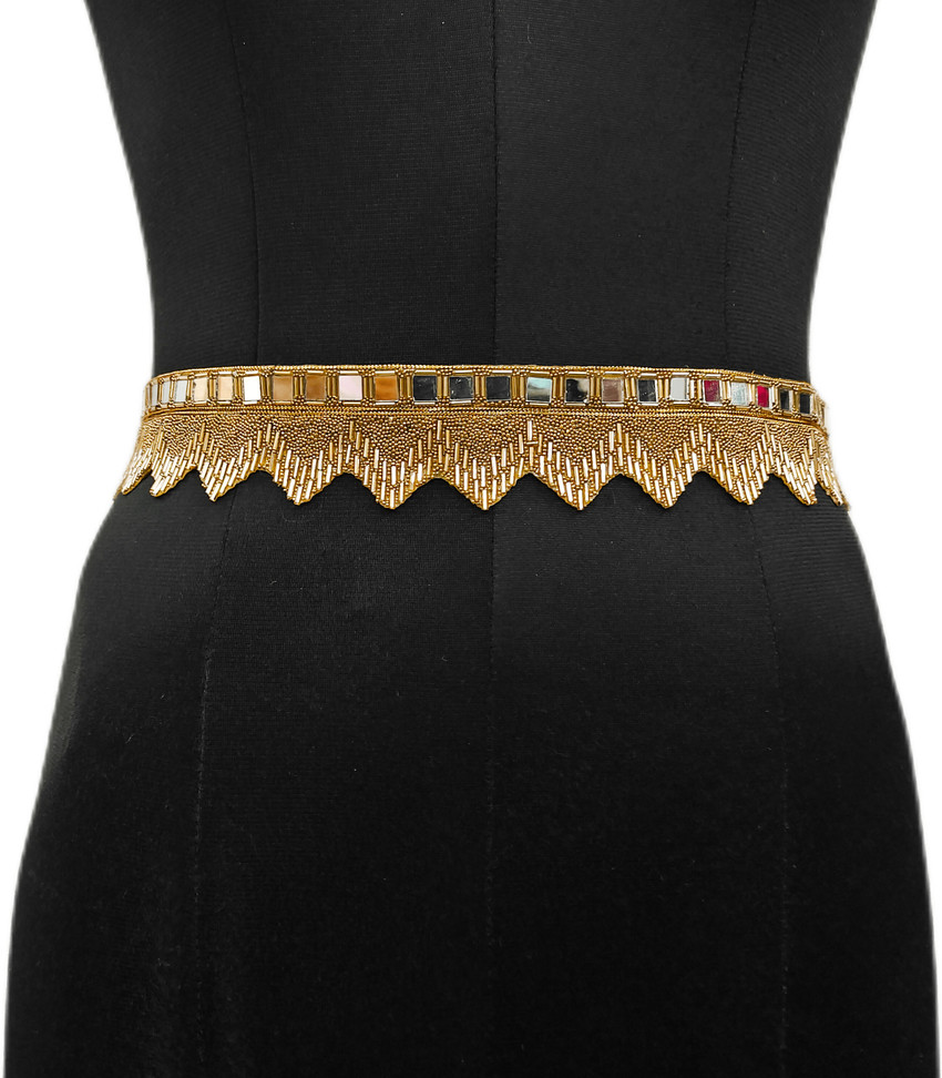 Share more than 170 saree waist belt online super hot vietkidsiq.edu.vn