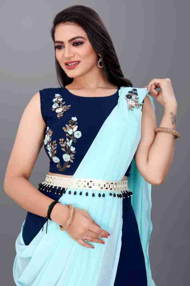 Valusha Fashion Beaded Kamar Belt For Women : : Clothing