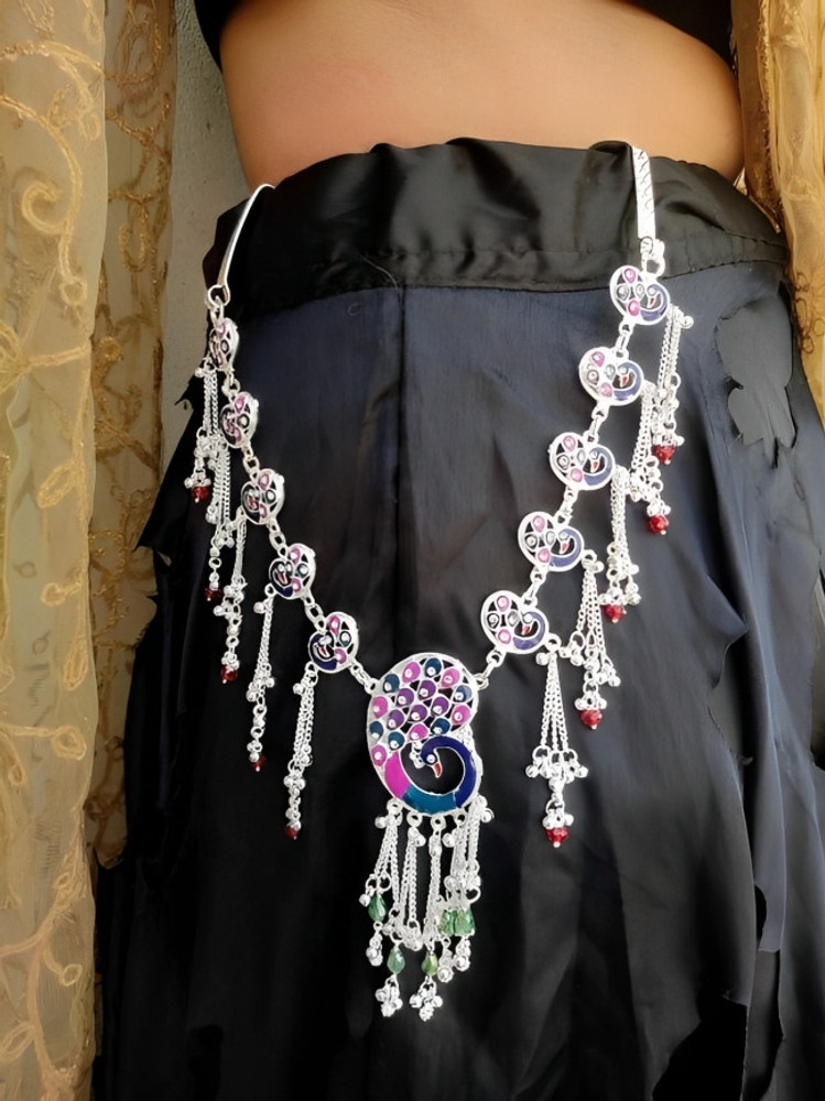 New outlet style kamarband