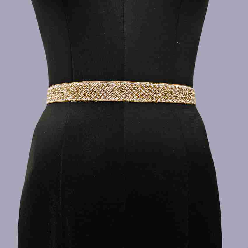 purala Waist Hip Belt Kamarband Price in India - Buy purala Waist