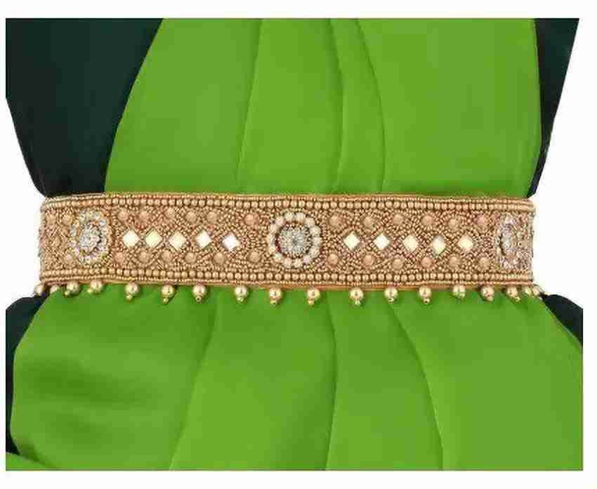 zendro enterprises Waist Hip Belt Kamarband Price in India - Buy