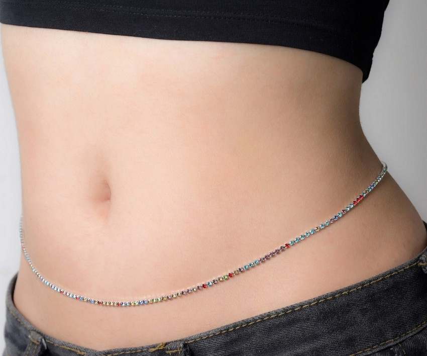Waist chain flipkart 2025