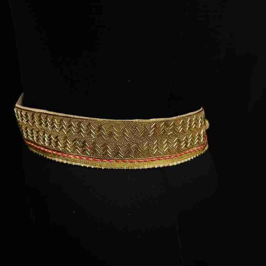 EKANTIK Waist Hip Belt Kamarband Price in India - Buy EKANTIK Waist Hip  Belt Kamarband online at