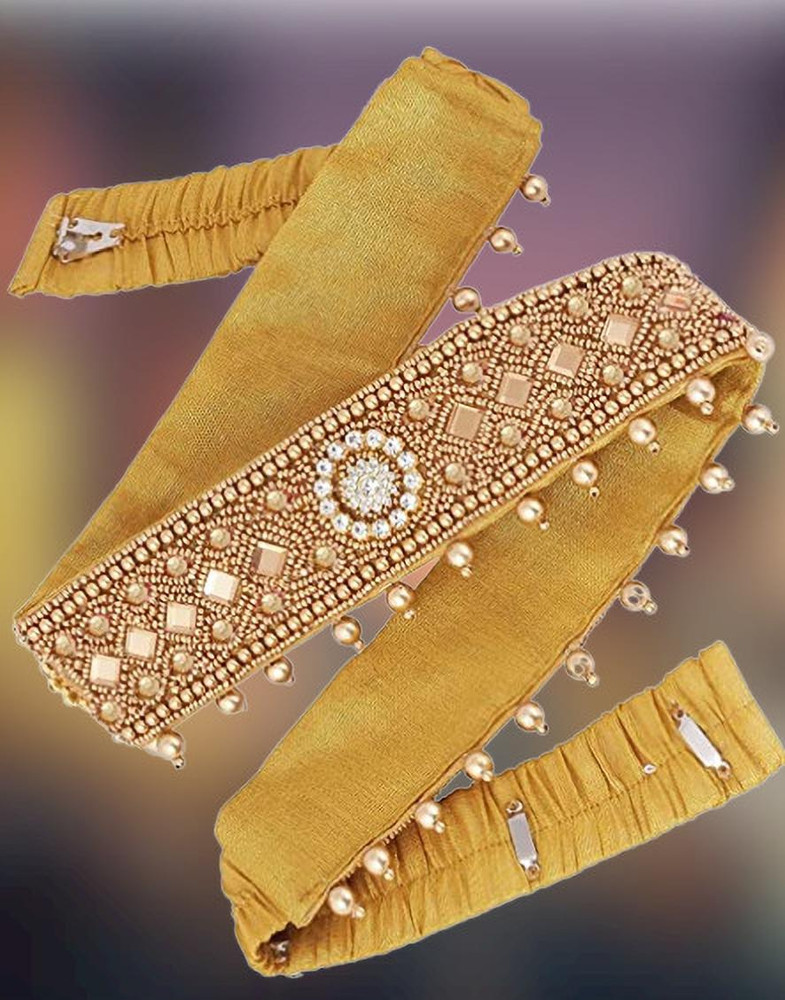 SBGT Waist Hip Belt Kamarband Price in India Buy SBGT Waist Hip
