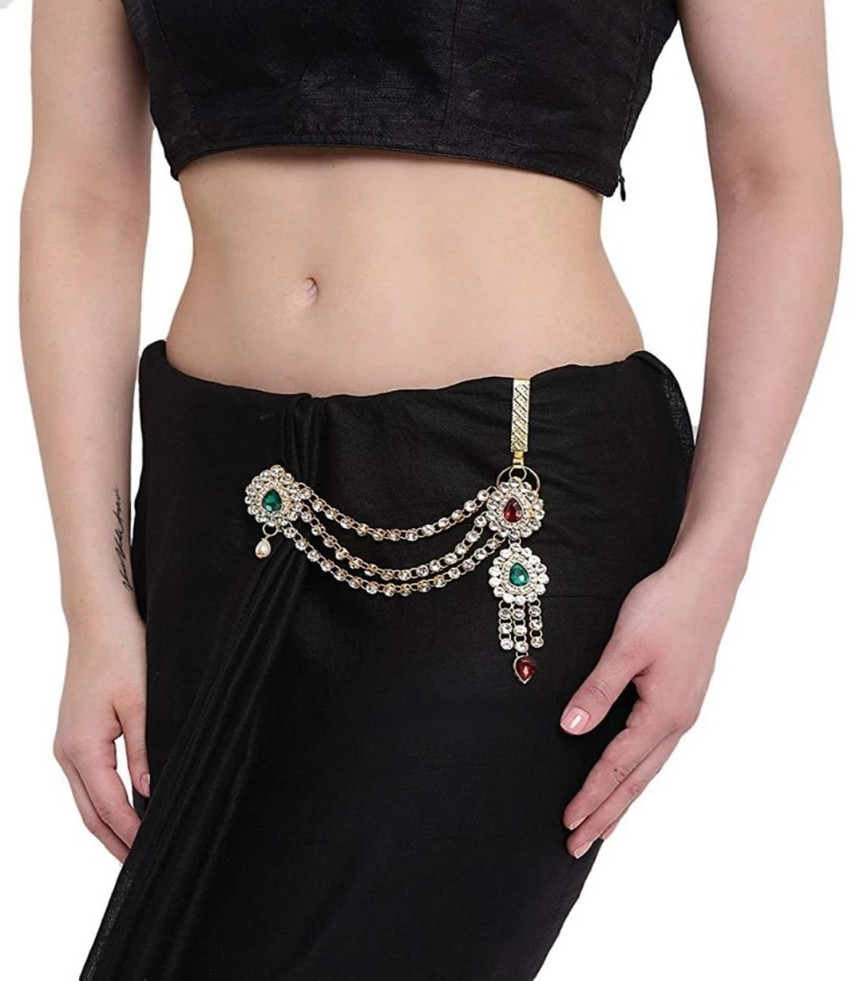 Waist chain flipkart sale