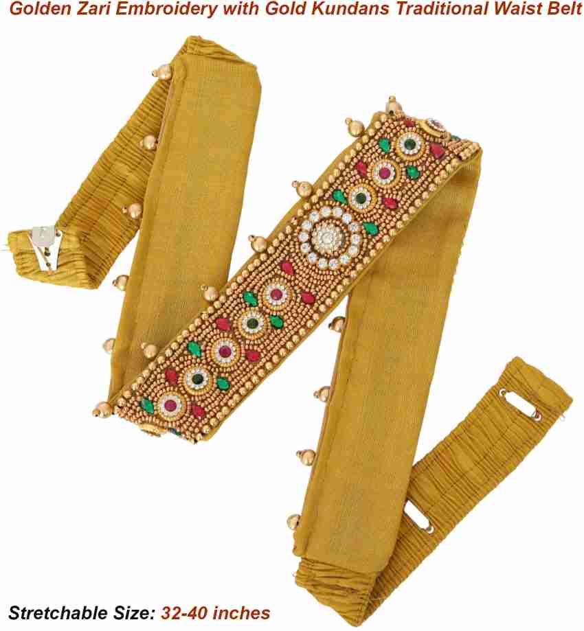 peter india Waist Hip Belt Kamarband Price in India - Buy peter india Waist  Hip Belt Kamarband online at