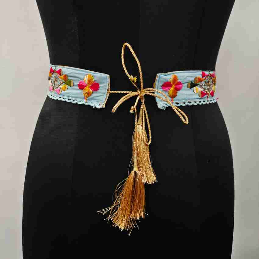 purala Waist Hip Belt Kamarband Price in India - Buy purala Waist Hip Belt  Kamarband online at