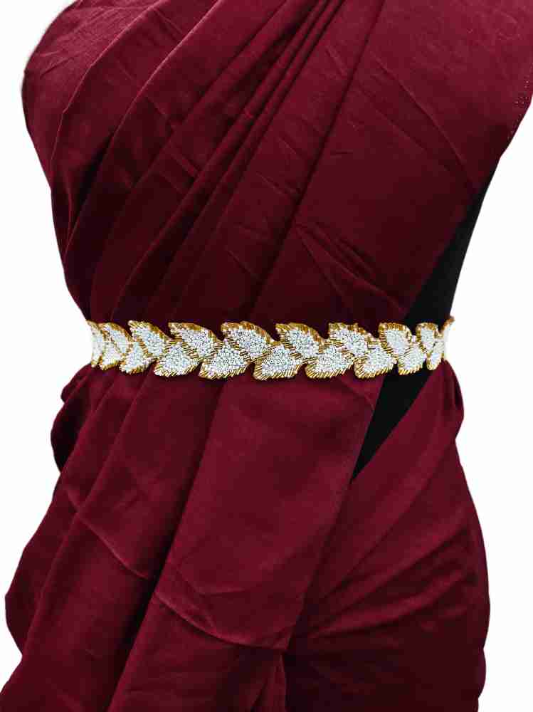 purala Waist Hip Belt Kamarband Price in India - Buy purala Waist