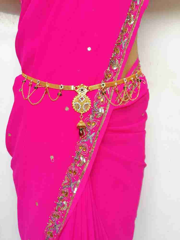 Waist chain flipkart hotsell
